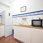 Preciosa Casa Con Terraza Cerca De La Playa