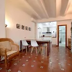 Preciosa Casa Con Terraza Cerca De La Playa