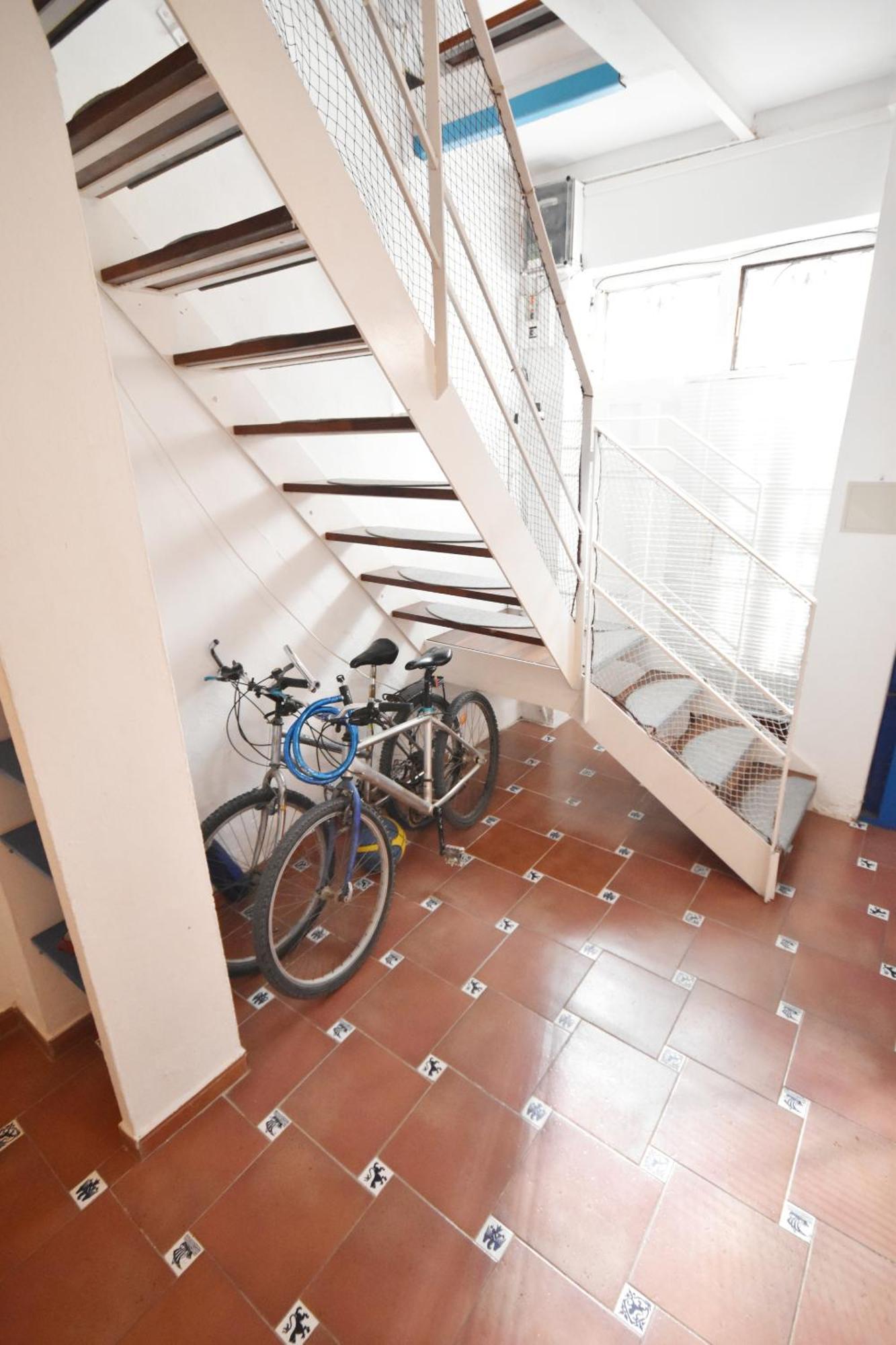 Preciosa Casa Con Terraza Cerca De La Playa * Valencia